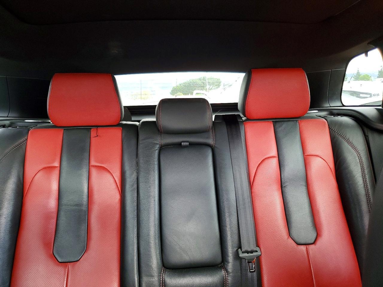 2015 LAND ROVER RANGE ROVER EVOQUE