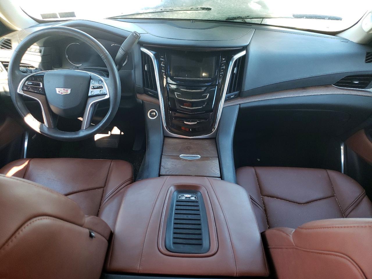 2019 CADILLAC ESCALADE