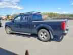 2007 NISSAN Frontier