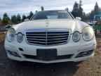 2008 MERCEDES-BENZ E-Class