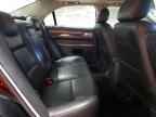 2007 LINCOLN MKZ