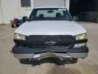 2005 CHEVROLET SILVERADO 1500