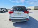 2018 MITSUBISHI outlander