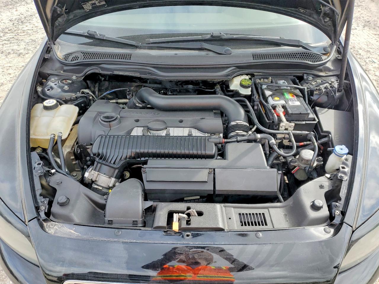 2009 VOLVO C30