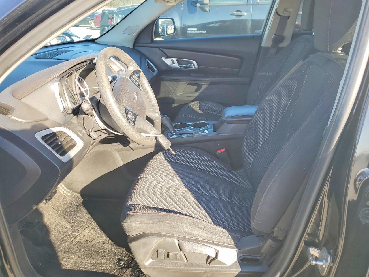 2017 GMC Terrain