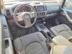 2005 NISSAN Frontier