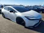 2025 TOYOTA PRIUS