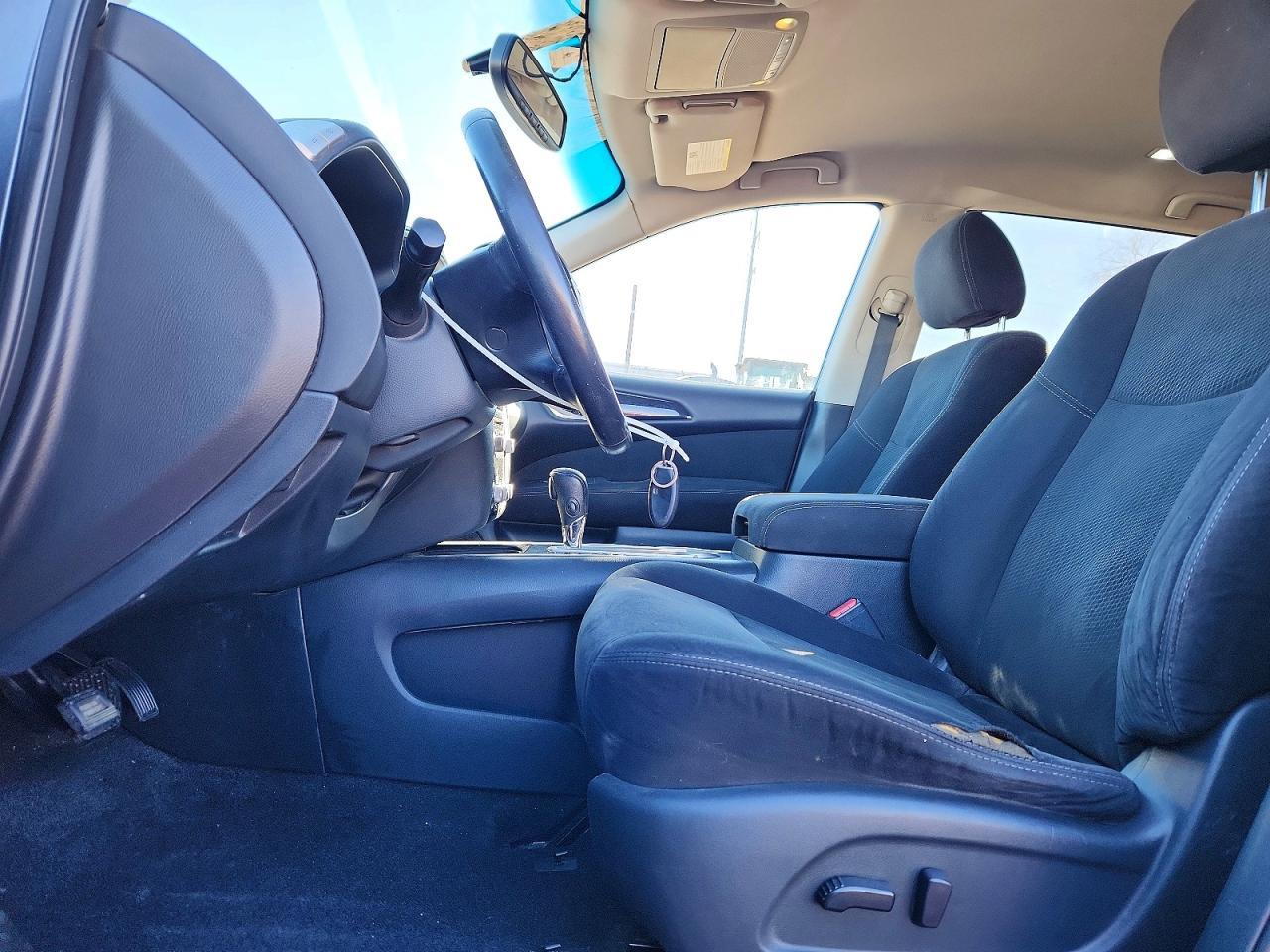 2015 NISSAN PATHFINDER