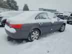 2009 HYUNDAI SONATA