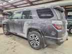 2018 TOYOTA 4Runner