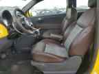 2012 FIAT 500