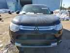 2015 MITSUBISHI outlander
