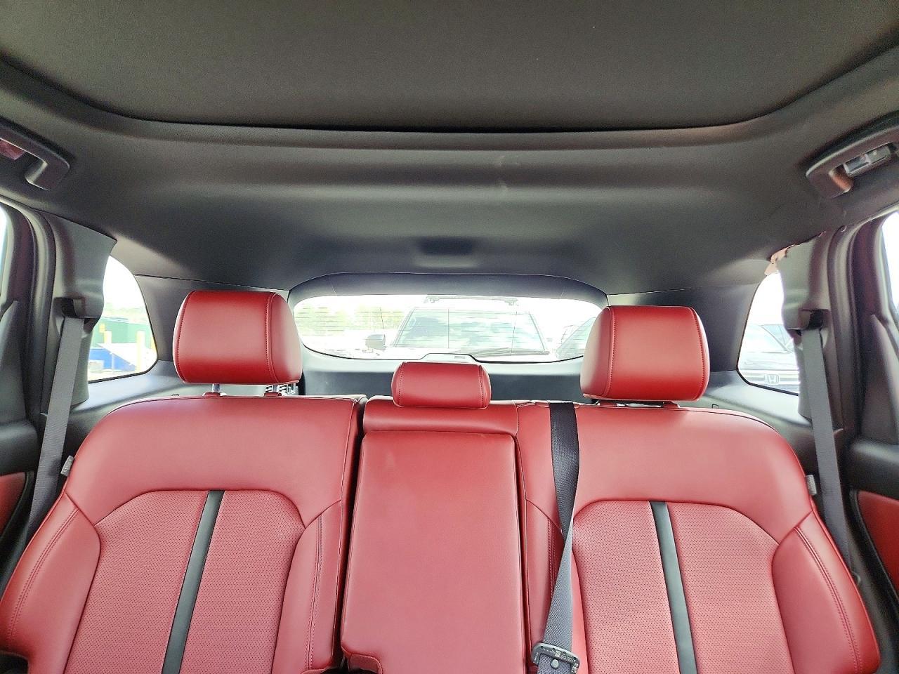 2025 MAZDA Cx-70