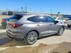 2022 ACURA MDX