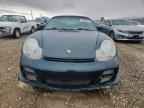 2003 PORSCHE Boxster