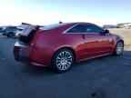 2011 CADILLAC CTS