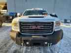 2018 GMC Sierra