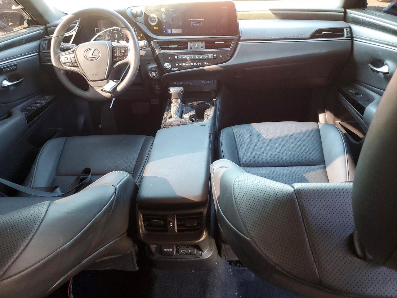 2024 LEXUS ES 350