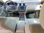 2011 CADILLAC DTS