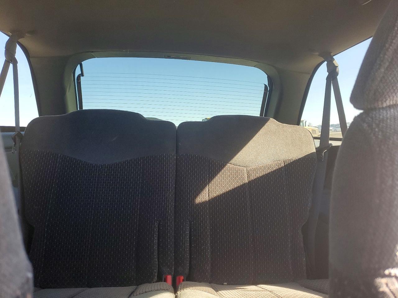 1996 GMC Jimmy