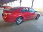 2009 TOYOTA CAMRY