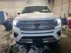 2020 FORD Expedition