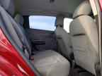 2012 CHEVROLET SONIC