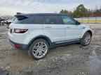 2016 LAND ROVER RANGE ROVER EVOQUE