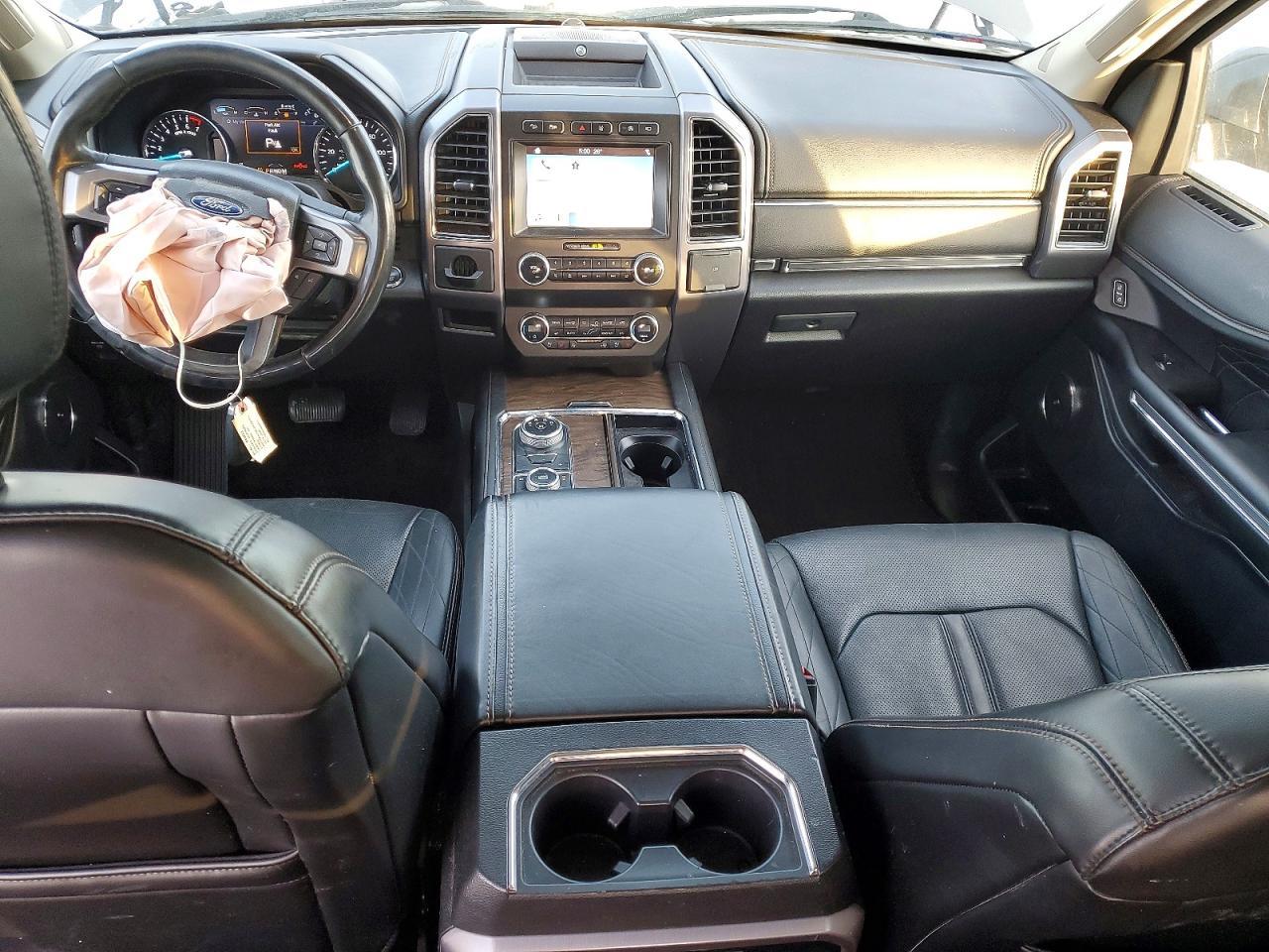 2019 FORD Expedition