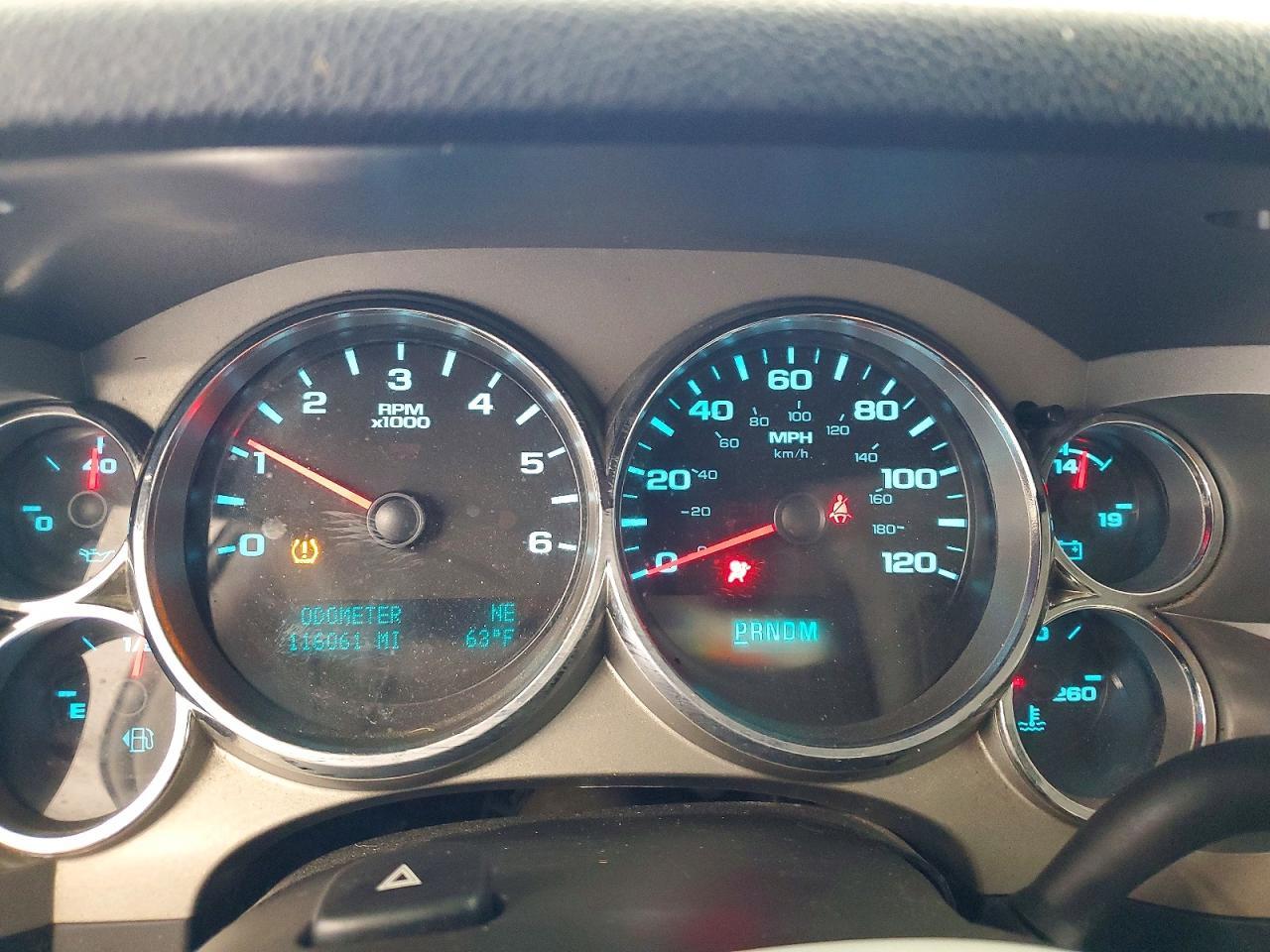 2012 GMC Sierra