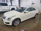 2013 CADILLAC ATS