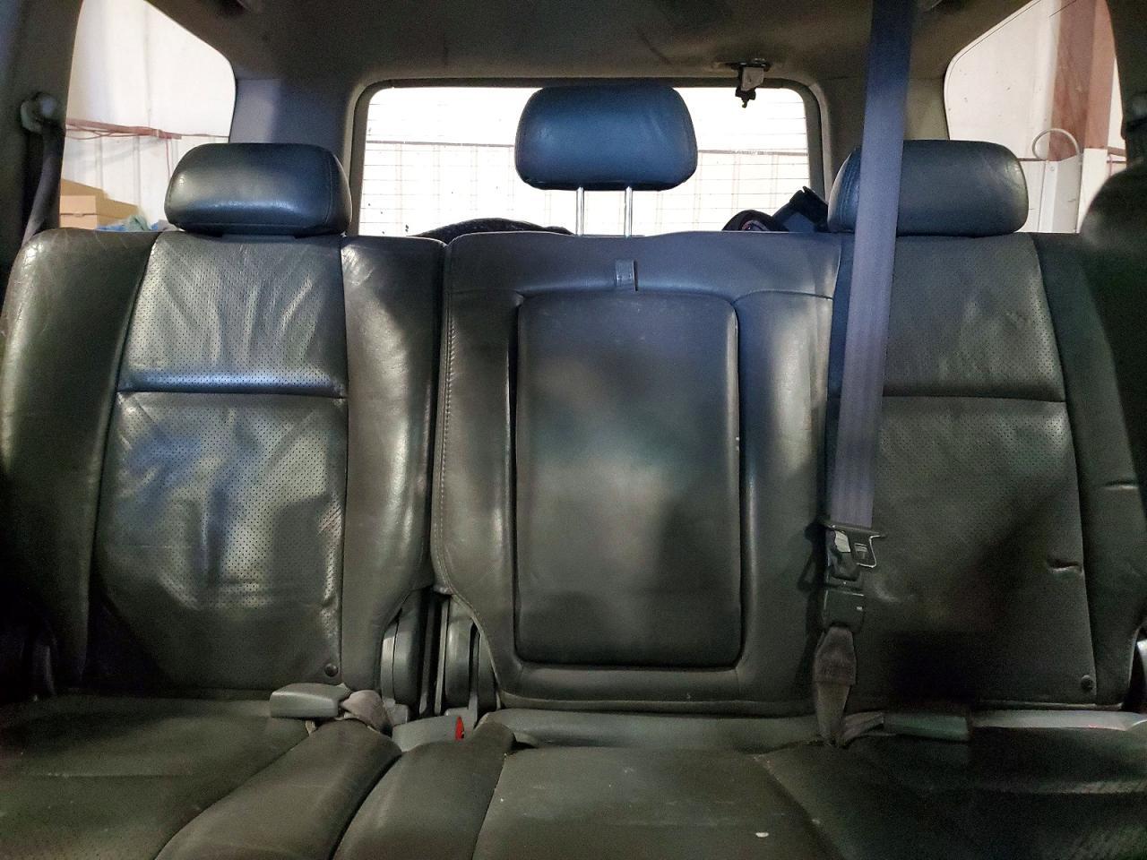 2004 HONDA PILOT