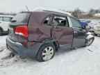 2011 KIA SORENTO