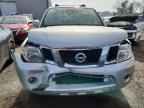 2012 NISSAN PATHFINDER