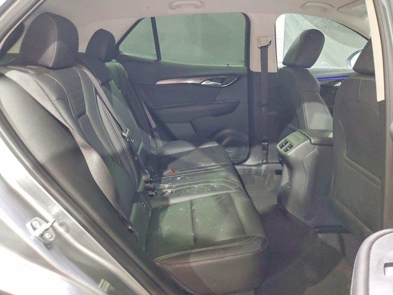 2024 BUICK Envision