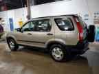 2006 HONDA CR-V