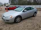 2003 HONDA ACCORD