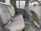 2013 NISSAN Frontier