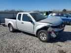2016 NISSAN Frontier