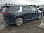 2023 KIA Carnival