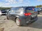 2021 CHRYSLER Voyager