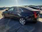2013 CADILLAC ATS