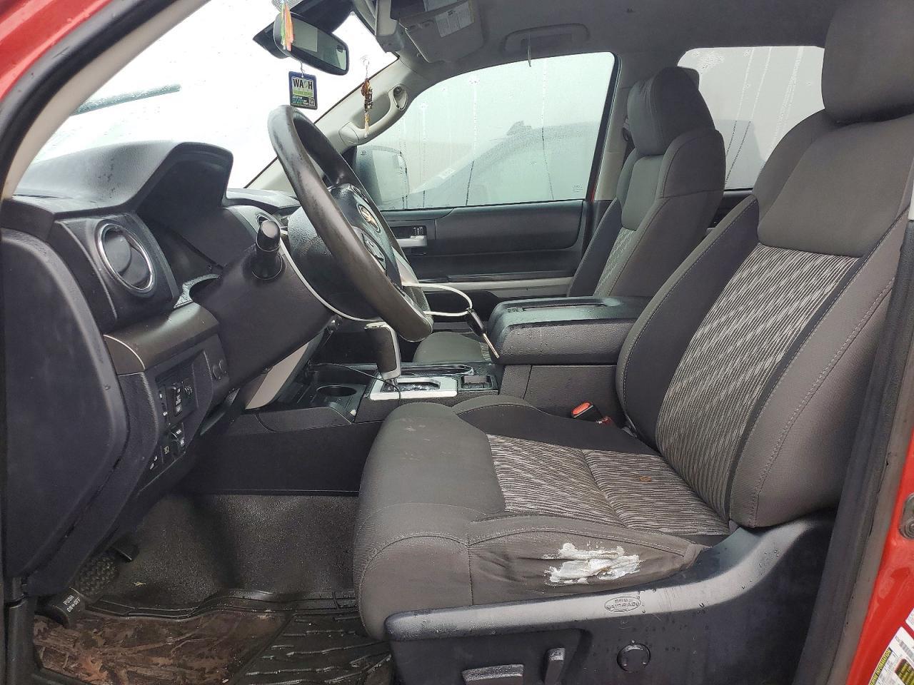 2018 TOYOTA TUNDRA