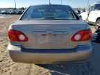 2004 TOYOTA COROLLA