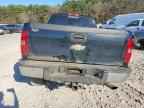 2011 CHEVROLET Silverado 2500