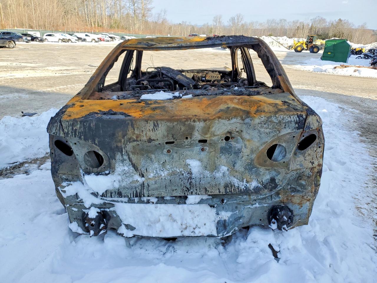 2008 TOYOTA COROLLA
