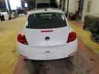 2012 VOLKSWAGEN Beetle