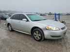 2014 CHEVROLET Impala Limited