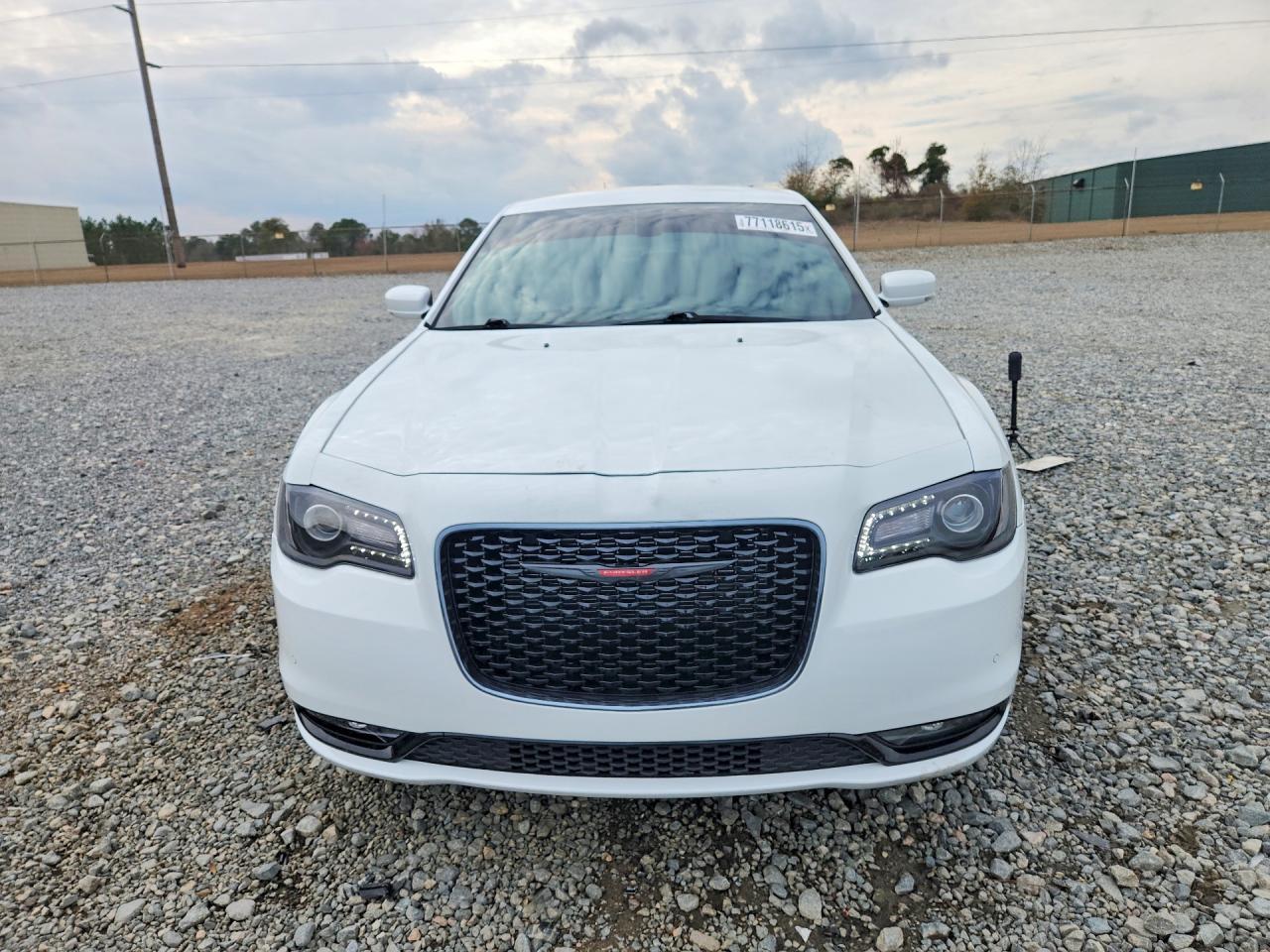 2021 CHRYSLER 300