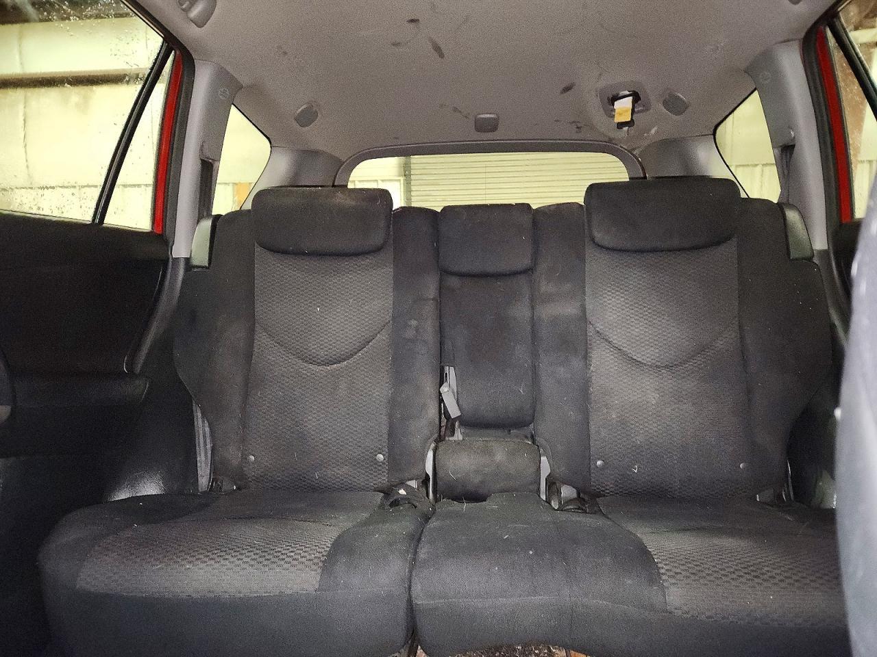 2008 TOYOTA RAV4